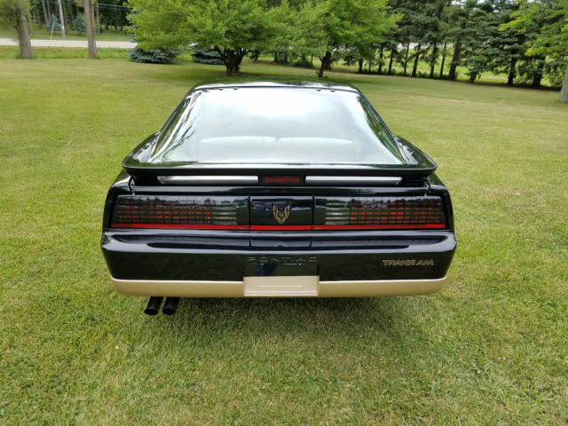 1987 Pontiac Trans Am - photo 4