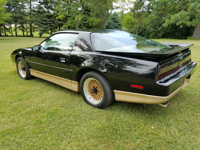 1987 Pontiac Trans Am - photo 5