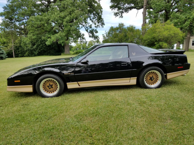 1987 Pontiac Trans Am - photo 6