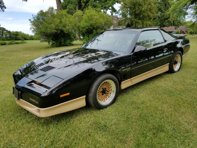1987 Pontiac Trans Am - photo 7