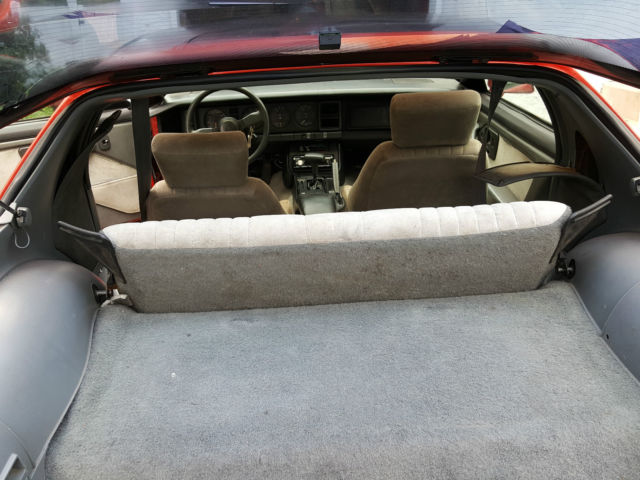 1987 Pontiac Trans Am - photo 8