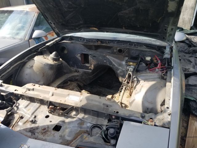 1987 Pontiac Trans Am - photo 3
