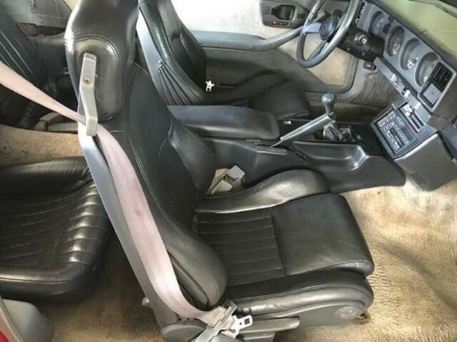 1987 Pontiac Trans Am - photo 3
