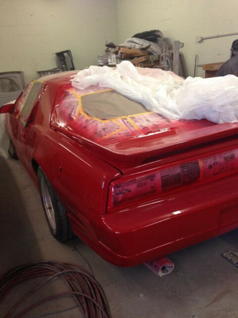 1987 Pontiac Trans Am - photo 4