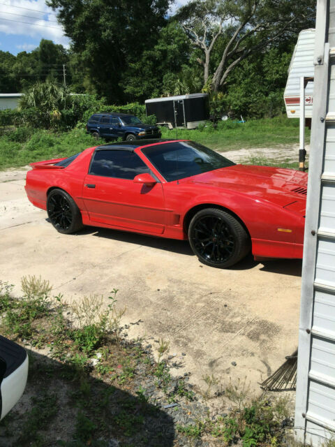 1987 Pontiac Trans Am - photo 5