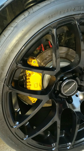 1987 Pontiac Fiero GT Notchie - photo 12