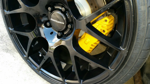 1987 Pontiac Fiero GT Notchie - photo 13