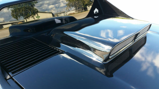 1987 Pontiac Fiero GT Notchie - photo 8