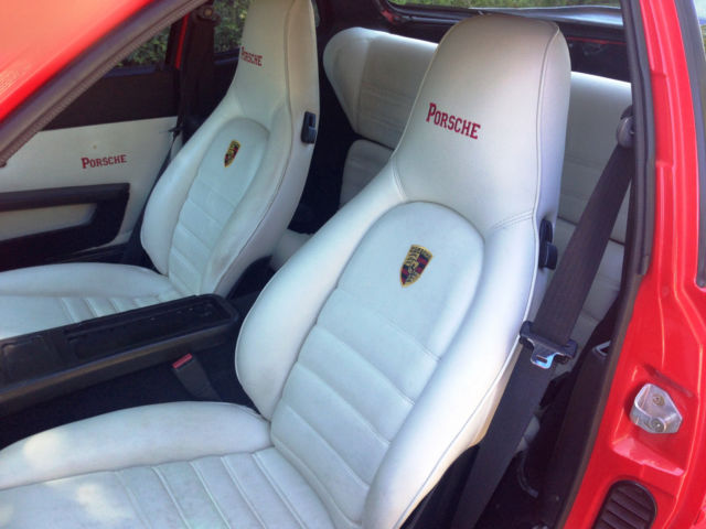 1987 Porsche 944 - photo 11