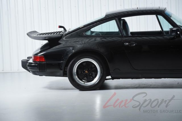 1987 Porsche 911 Carrera - photo 7