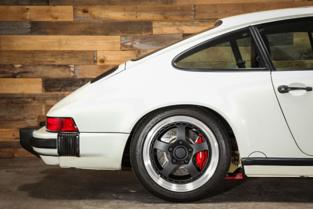 1987 Porsche 911 - photo 2