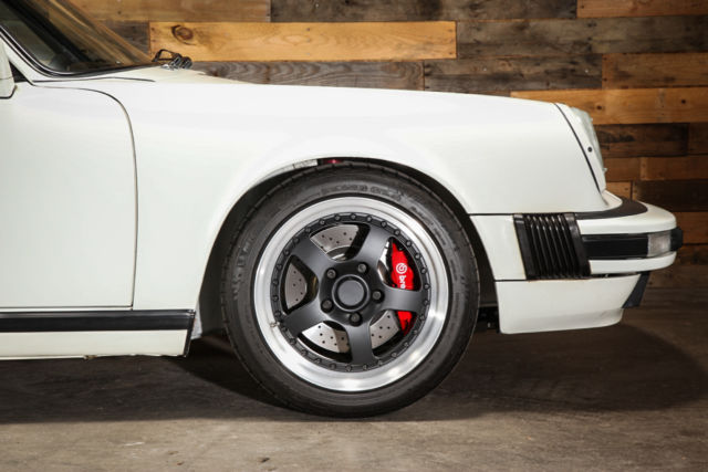 1987 Porsche 911 - photo 3