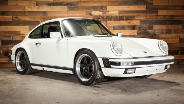 1987 Porsche 911 - photo 4