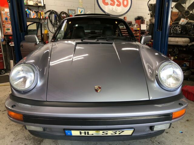 1987 Porsche 911 - photo 4
