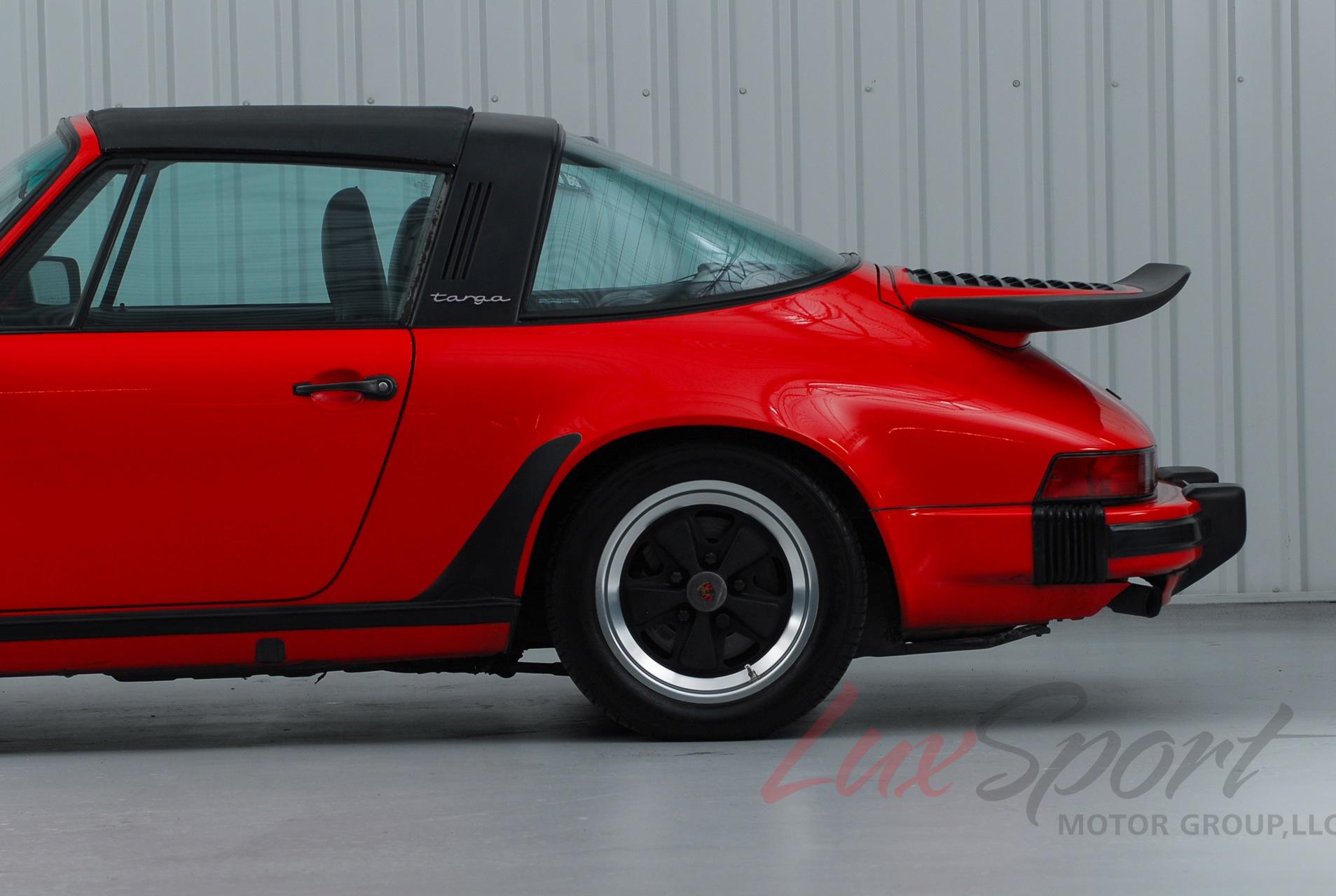 1987 Porsche 911 - photo 4