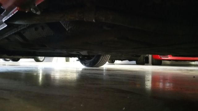 1987 Porsche 911 Original Paint G50 - photo 8