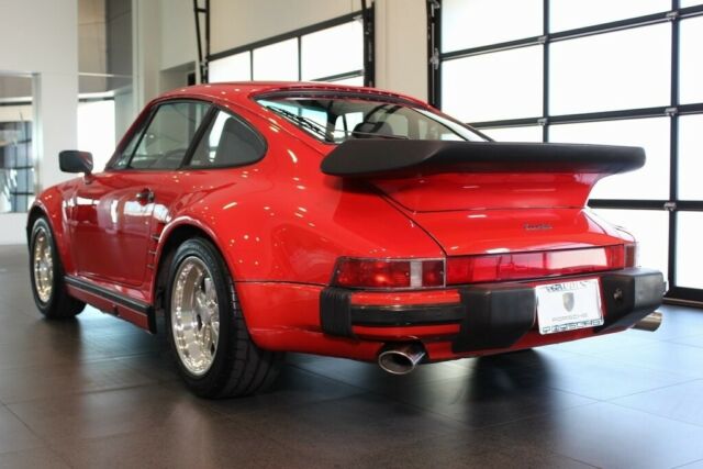1987 Porsche 911 930 - photo 10
