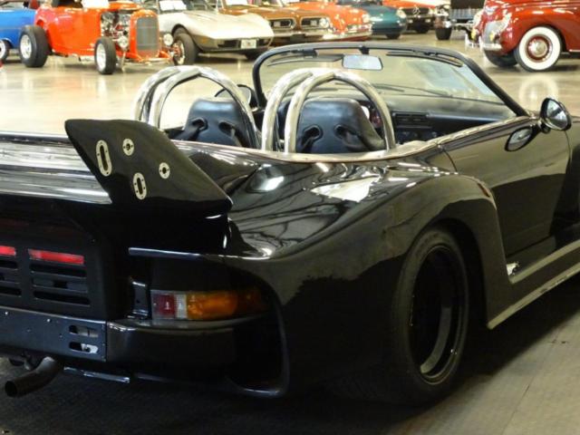 1987 Porsche 930 TURBO - photo 13