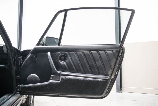 1987 Porsche 911 - photo 12