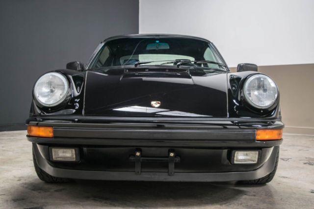 1987 Porsche 911 - photo 8