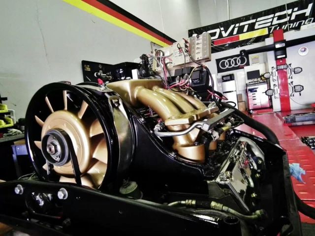 1987 Porsche 911 Custom Showcar Loaded with over $150k Invested - photo 11
