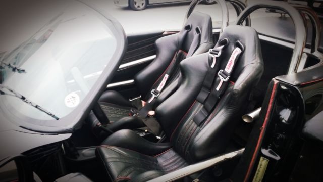 1987 Porsche 911 Custom Showcar Loaded with over $150k Invested - photo 2