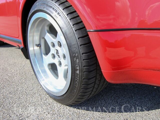 1987 Porsche 911 930 Turbo - photo 12