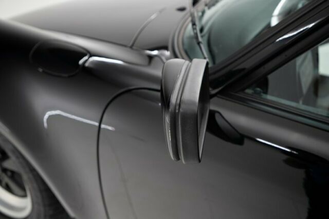 1987 Porsche 911 2dr Coupe 4-Spd Turbo - photo 3