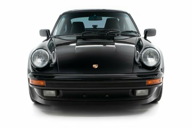 1987 Porsche 911 2dr Coupe 4-Spd Turbo - photo 6
