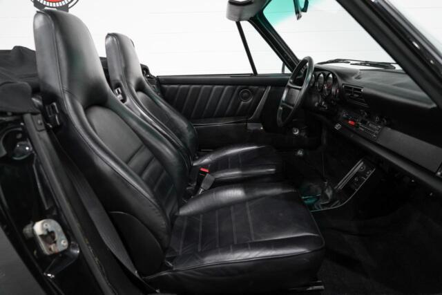 1987 Porsche 911 Carrera - photo 13