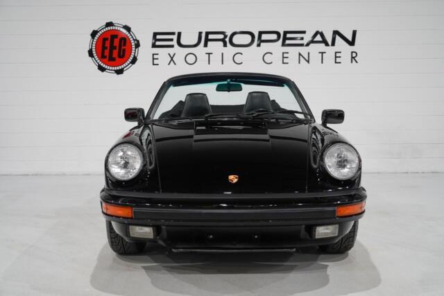 1987 Porsche 911 Carrera - photo 5