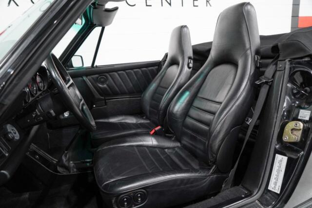 1987 Porsche 911 Carrera - photo 9