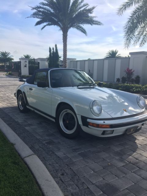 1987 Porsche 911 - photo 2
