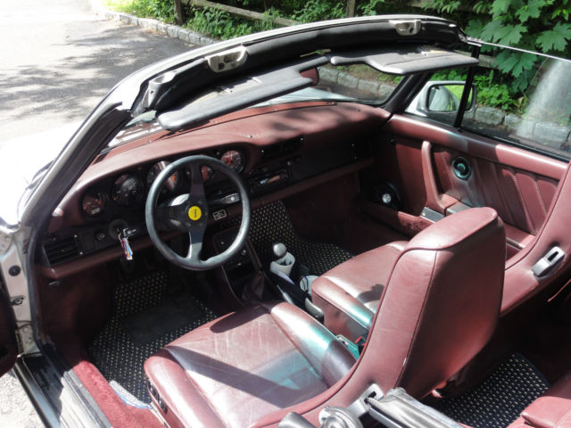 1987 Porsche 911 - photo 12
