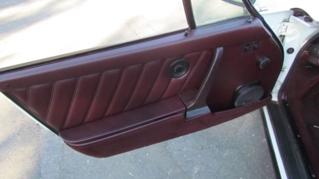 1987 Porsche 911 Convertible - photo 9