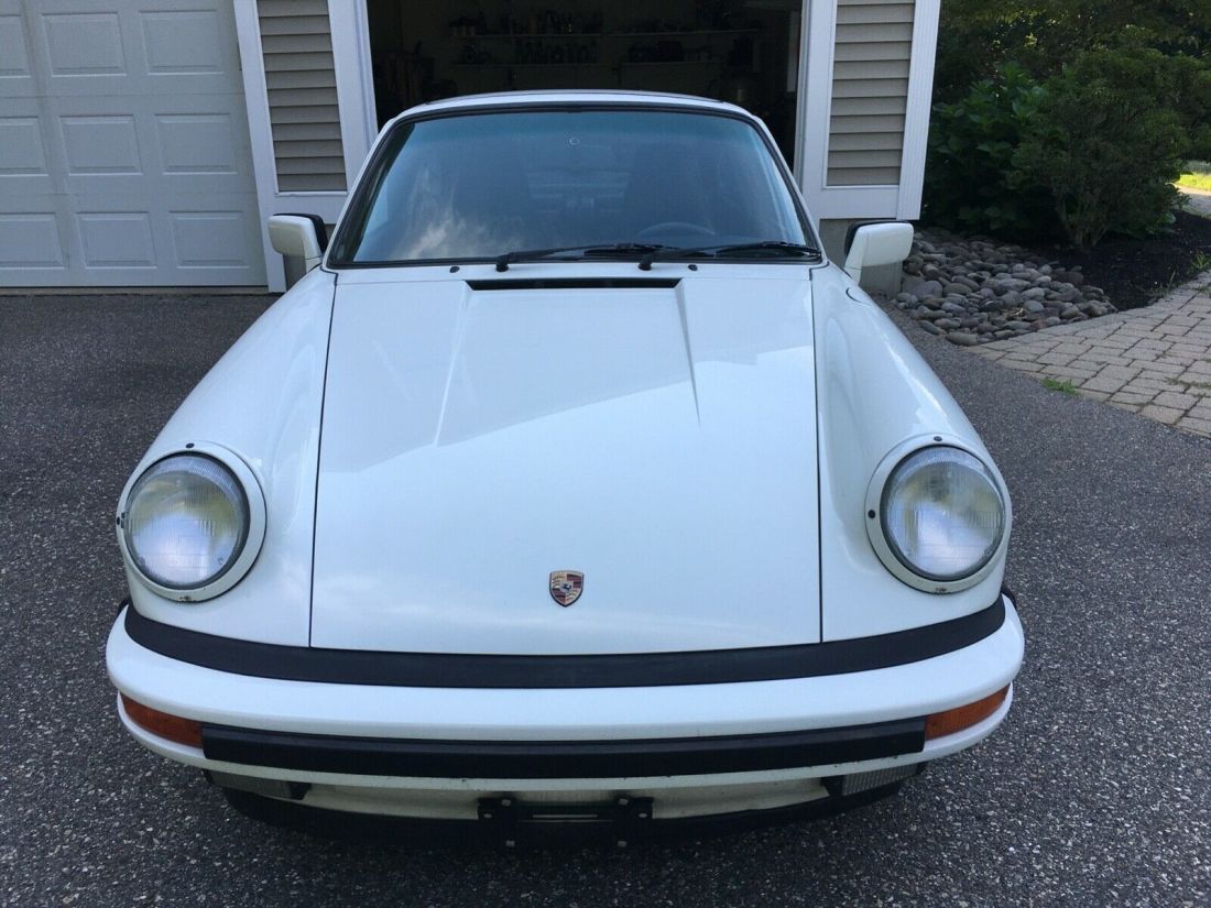 1987 Porsche 911 - photo 6
