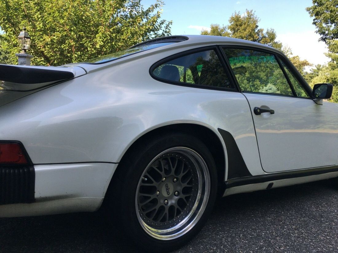 1987 Porsche 911 - photo 8