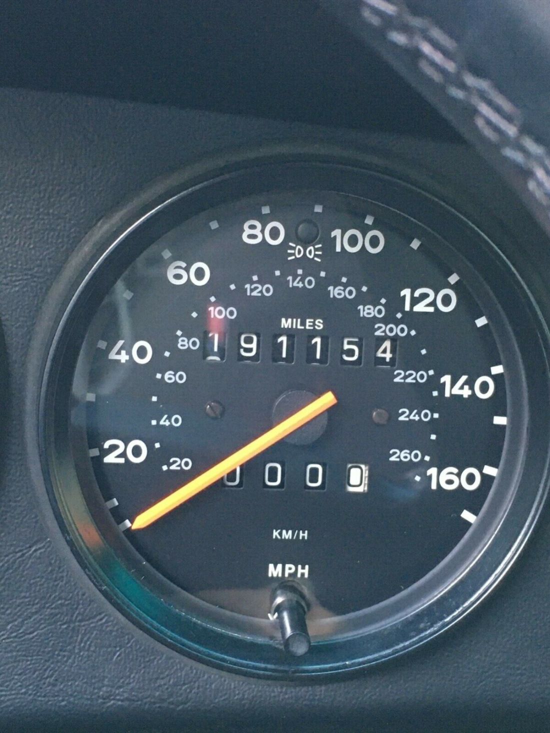 1987 Porsche 911 - photo 9