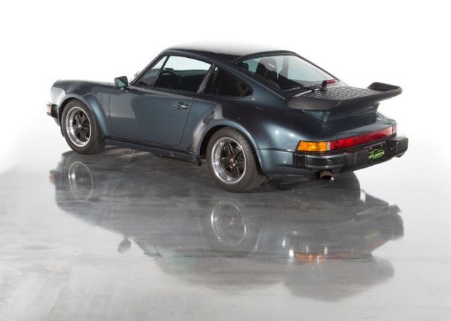 1987 Porsche 911 -- - photo 10