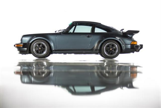 1987 Porsche 911 -- - photo 2