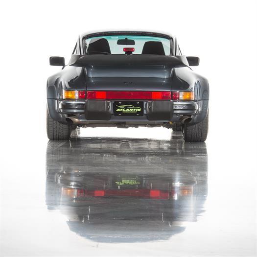 1987 Porsche 911 -- - photo 4