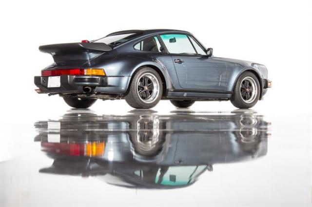 1987 Porsche 911 -- - photo 5