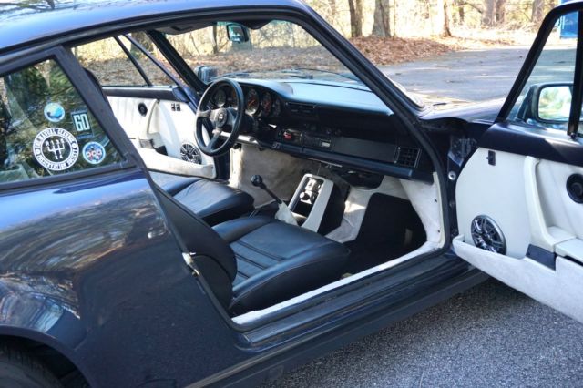 1987 Porsche 911 Carrera - photo 7