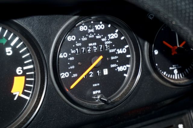 1987 Porsche 911 Carrera - photo 9