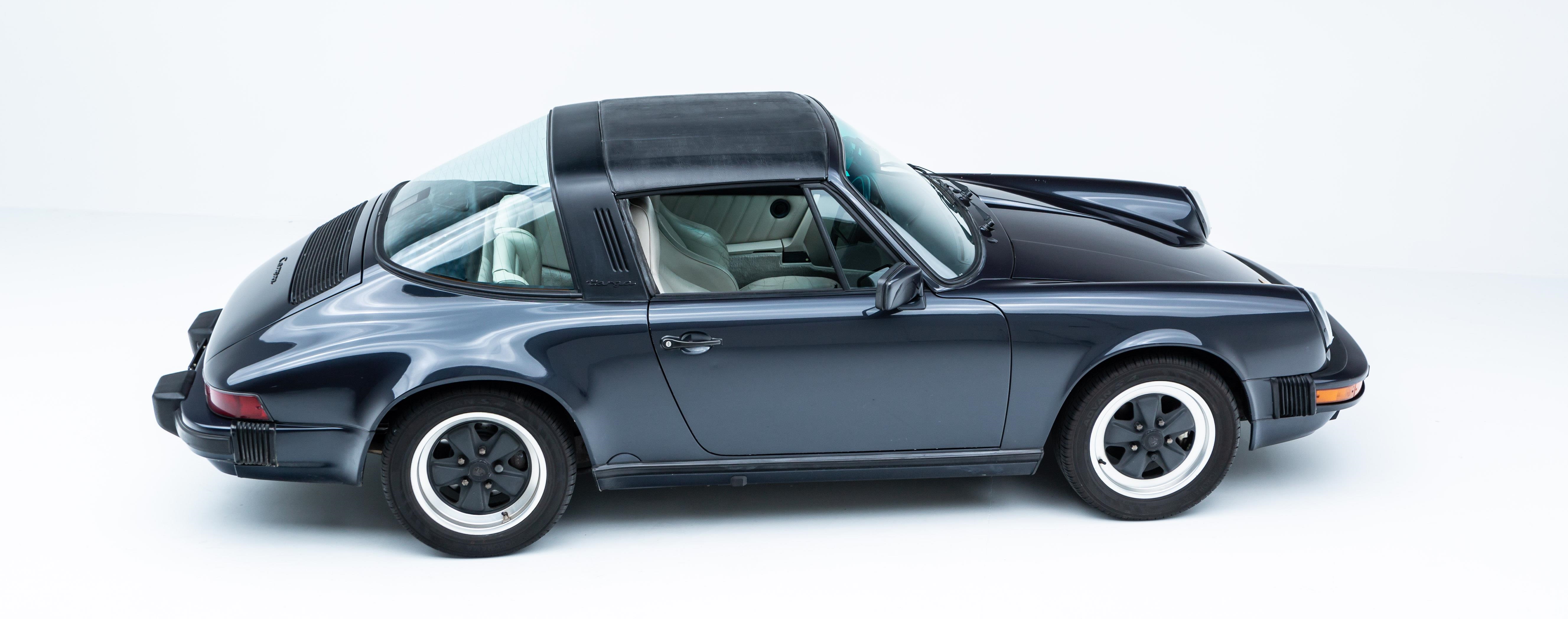 1987 Porsche 911 -- - photo 10