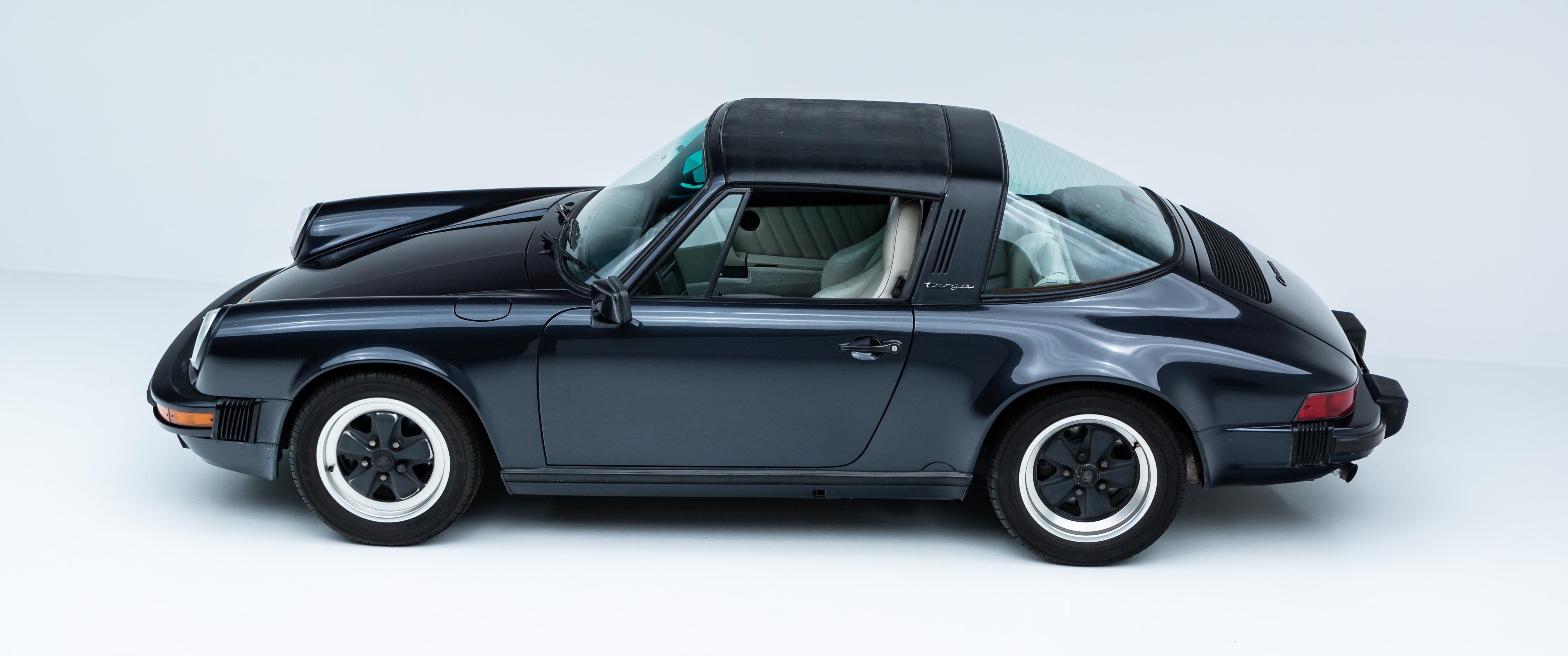 1987 Porsche 911 -- - photo 3