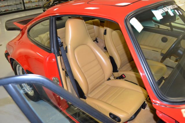 1987 Porsche 911 Carrera - photo 11