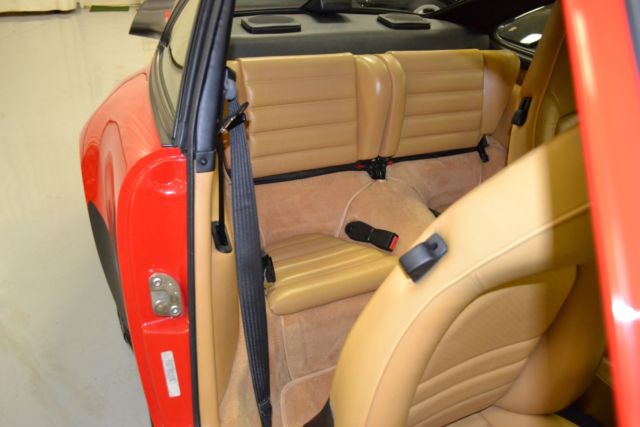 1987 Porsche 911 Carrera - photo 12