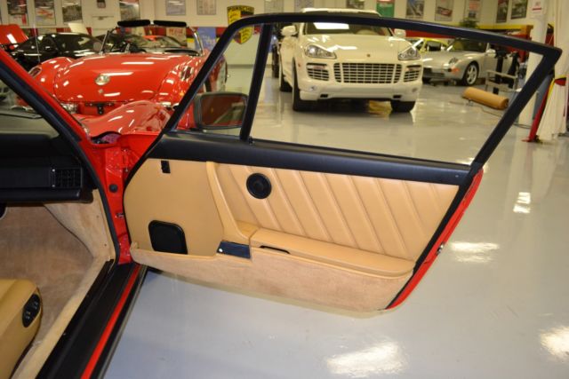 1987 Porsche 911 Carrera - photo 13