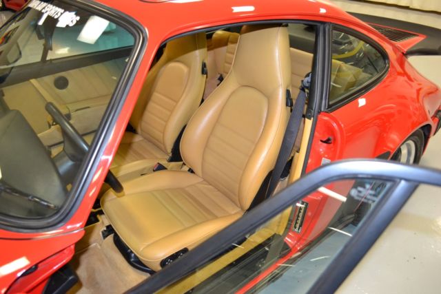 1987 Porsche 911 Carrera - photo 6
